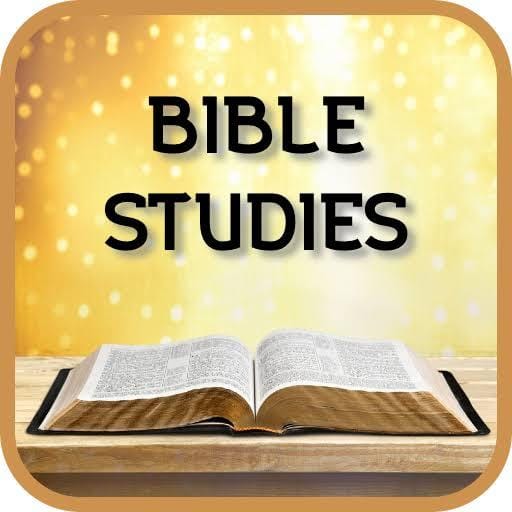 BIBLE STUDY