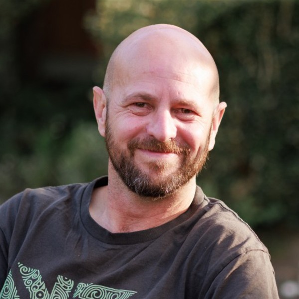 Pastor Bruwer Vroon